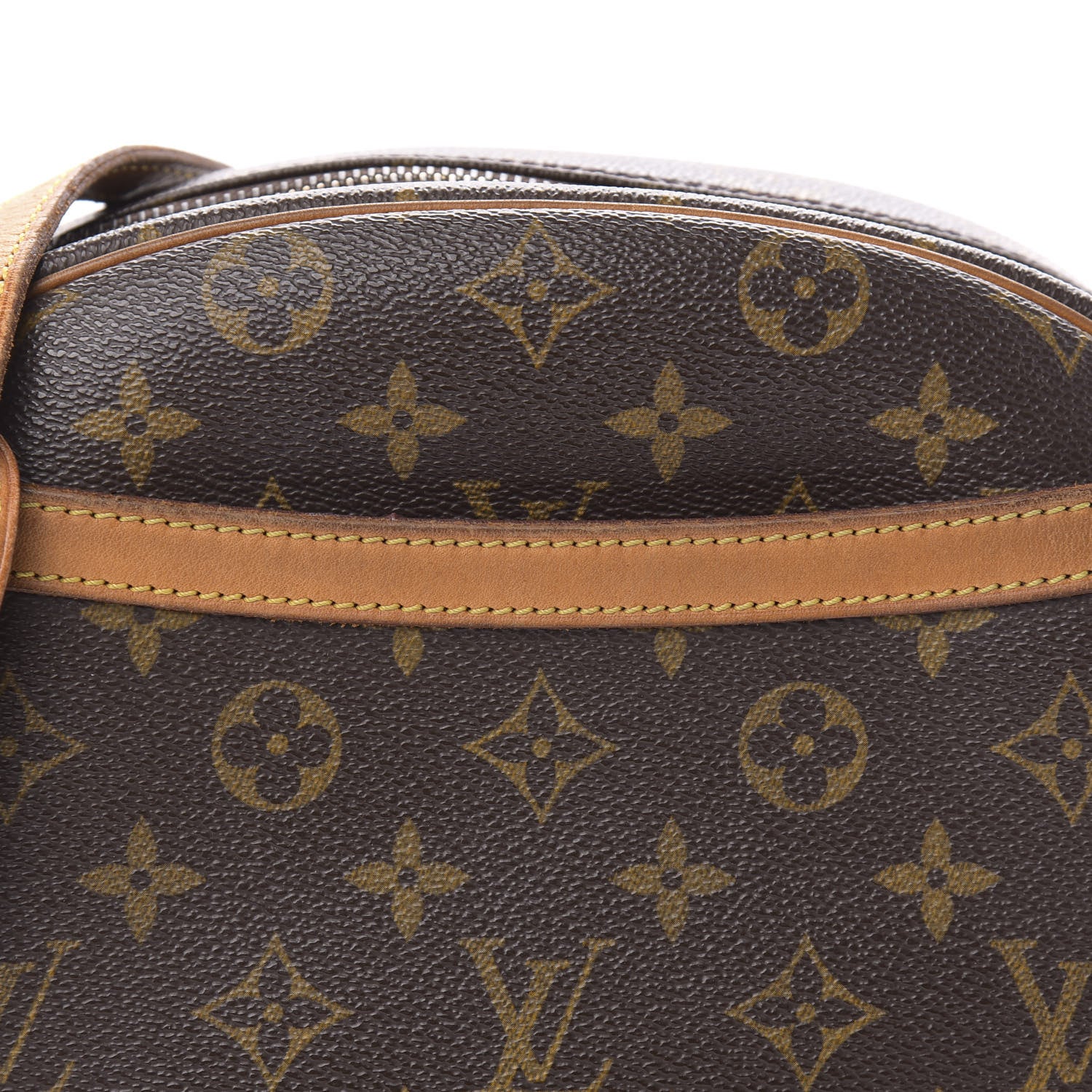 Louis Vuitton Monogram Blois 12 of 13