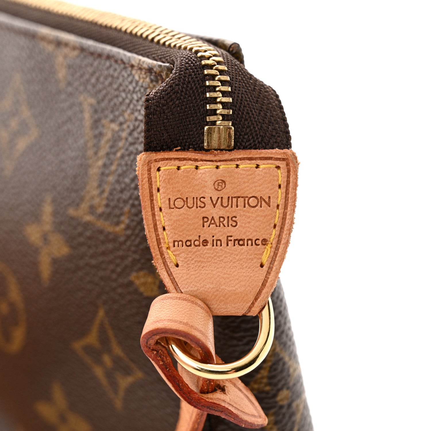 Louis Vuitton Monogram Pochette Accessories 11 of 12