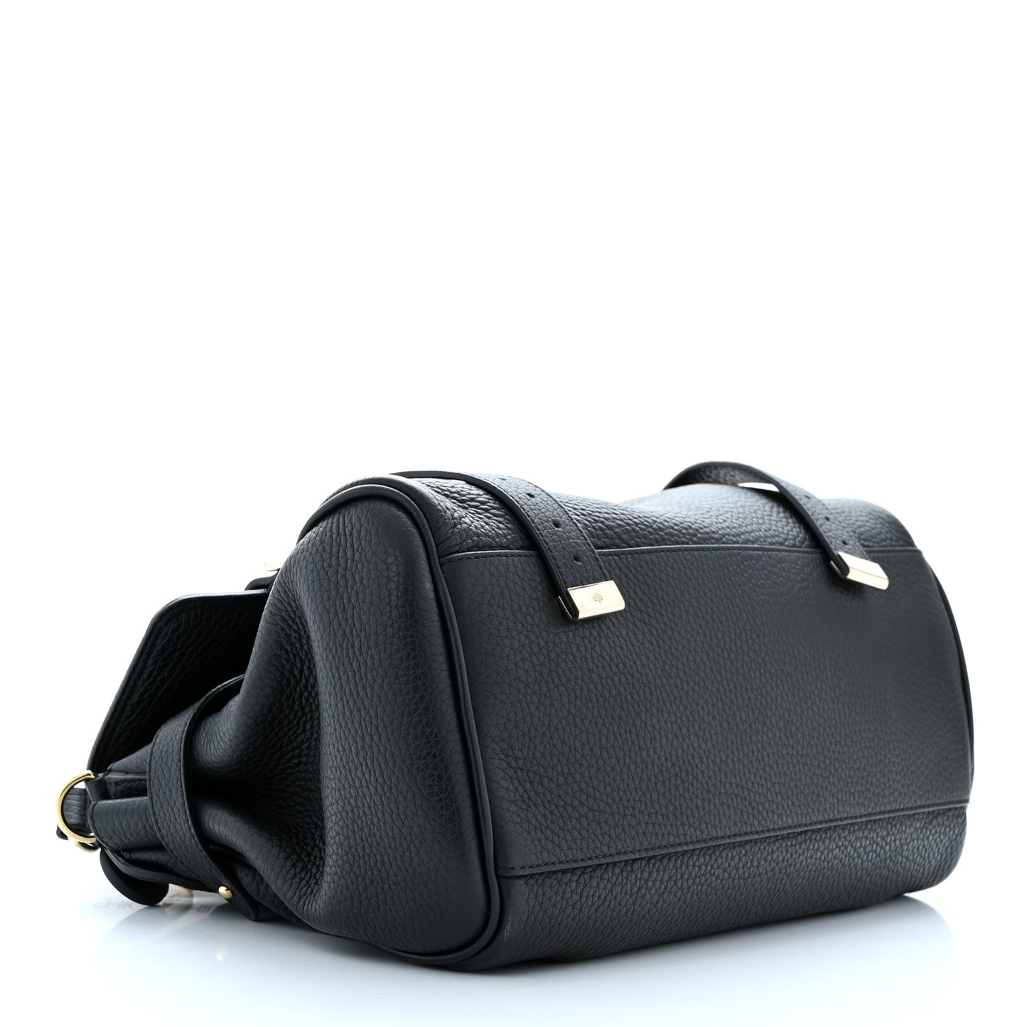 Heavy Grain Medium Alexa Black