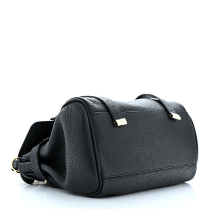 Mulberry Heavy Grain Medium Alexa Black 4 of 10
