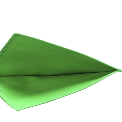 Bottega Veneta Nappa Intrecciato Card Case Parakeet 5 of 10