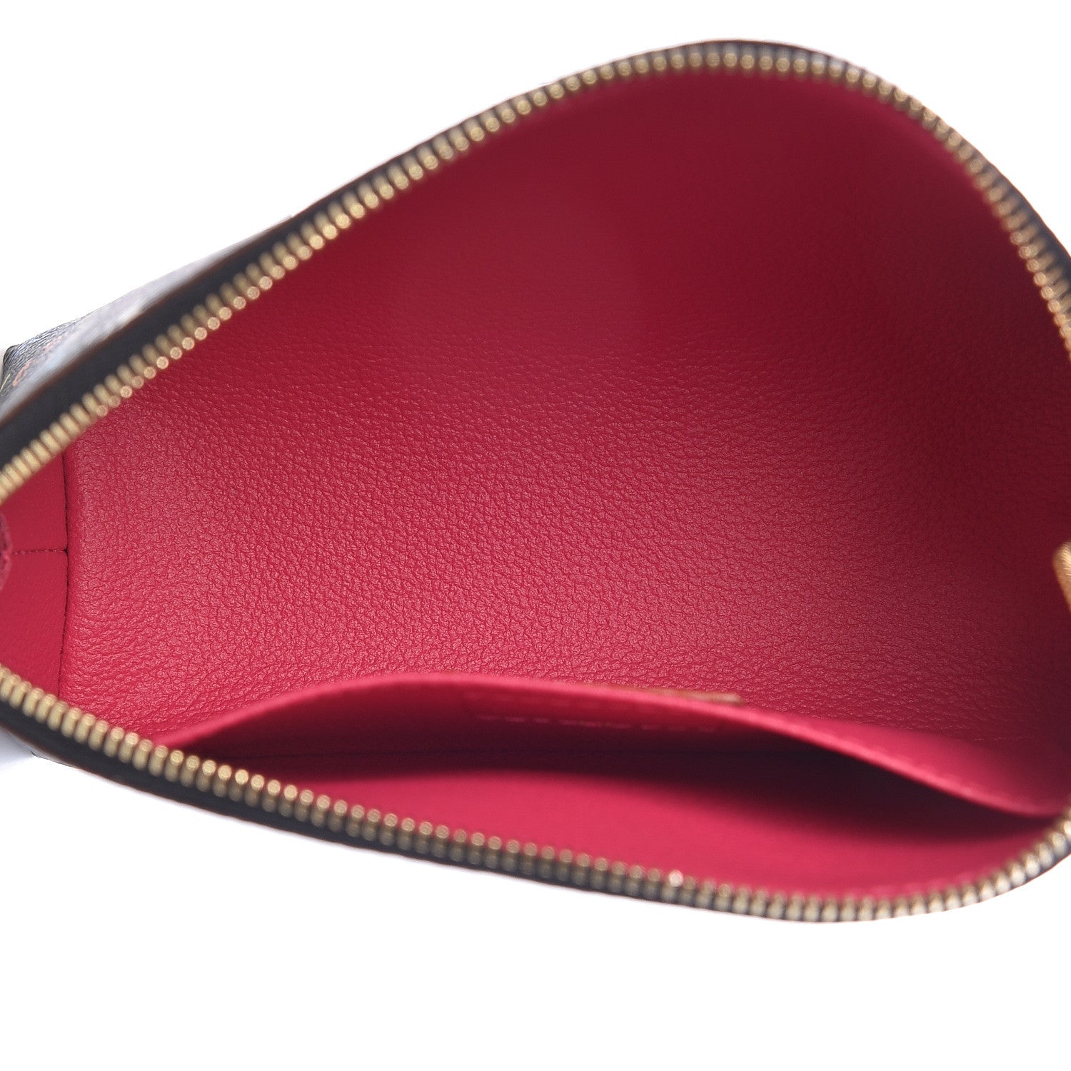 Louis Vuitton Monogram Multicolor Cosmetic Pouch Black Grenade 5 of 6