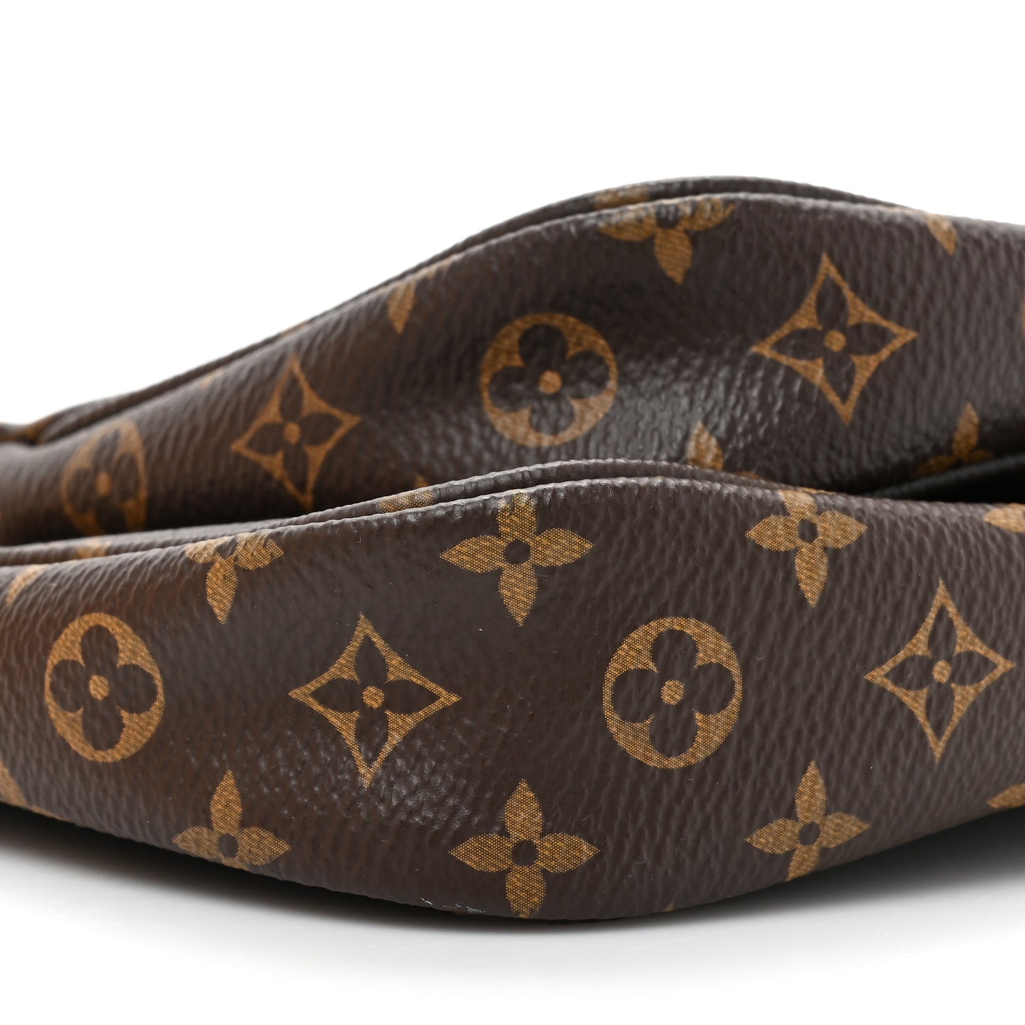 Monogram Multi Pochette Accessories Kaki