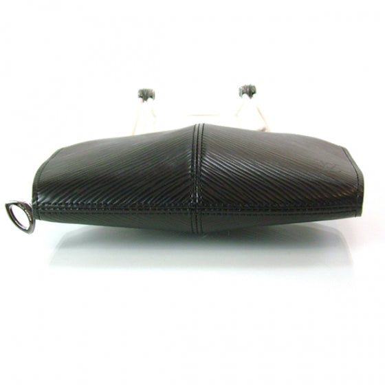 Epi Z Wallet Black