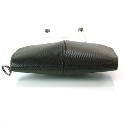 Louis Vuitton Epi Z Wallet Black 2 of 7