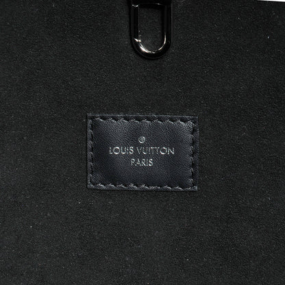 Louis Vuitton Epi Neverfull MM Black NM 7 of 8