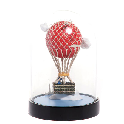 Louis Vuitton Hot Air Balloon Snow Globe VIP 7 of 9