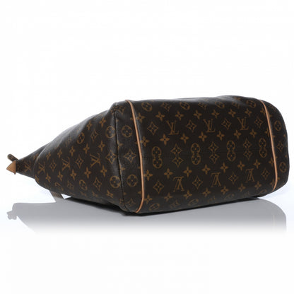 Louis Vuitton Monogram Totally GM 5 of 7
