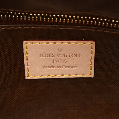 Louis Vuitton Monogram Toiletry Bag 25 6 of 9