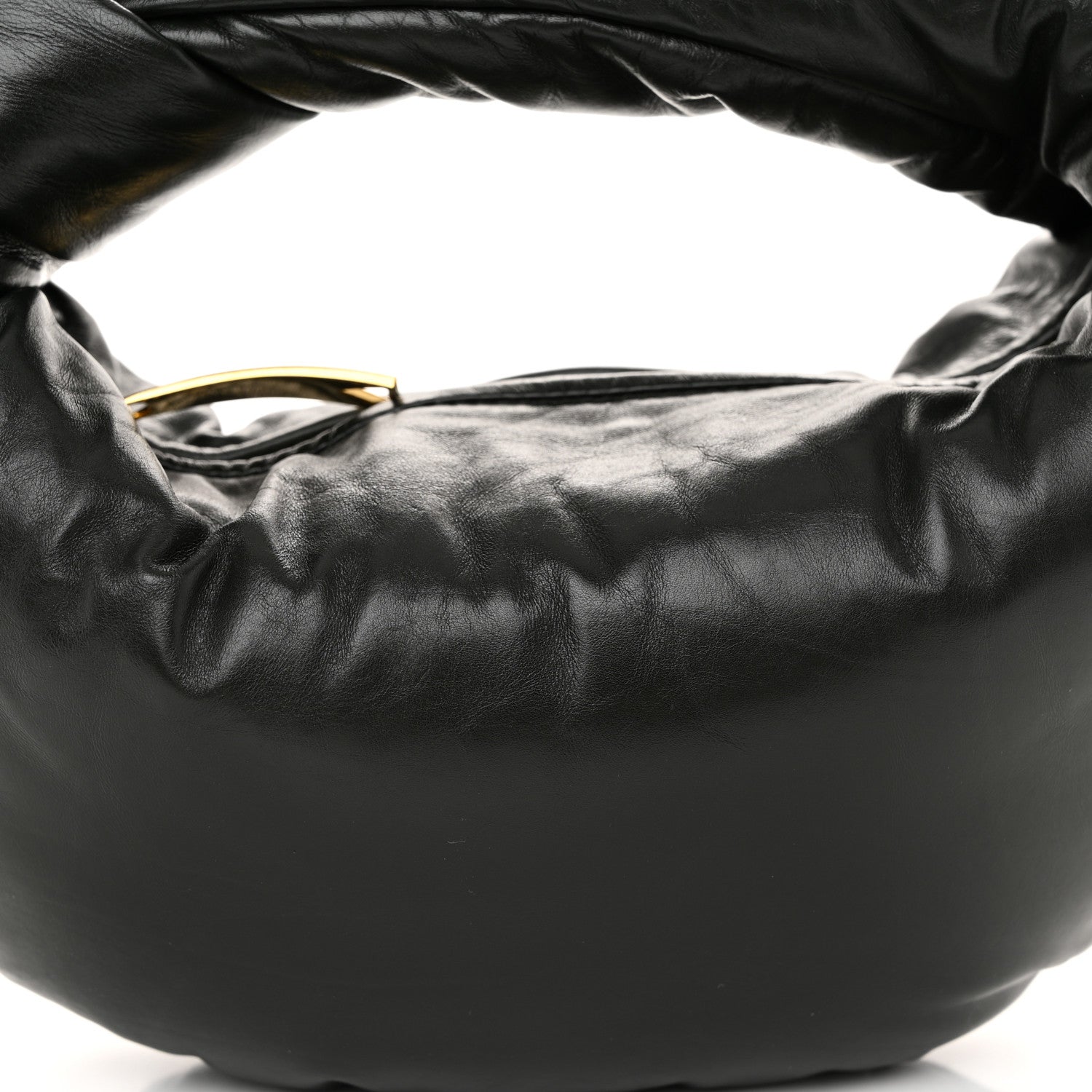 Bottega Veneta Nappa Puffy Mini Jodie Inkwell 8 of 10