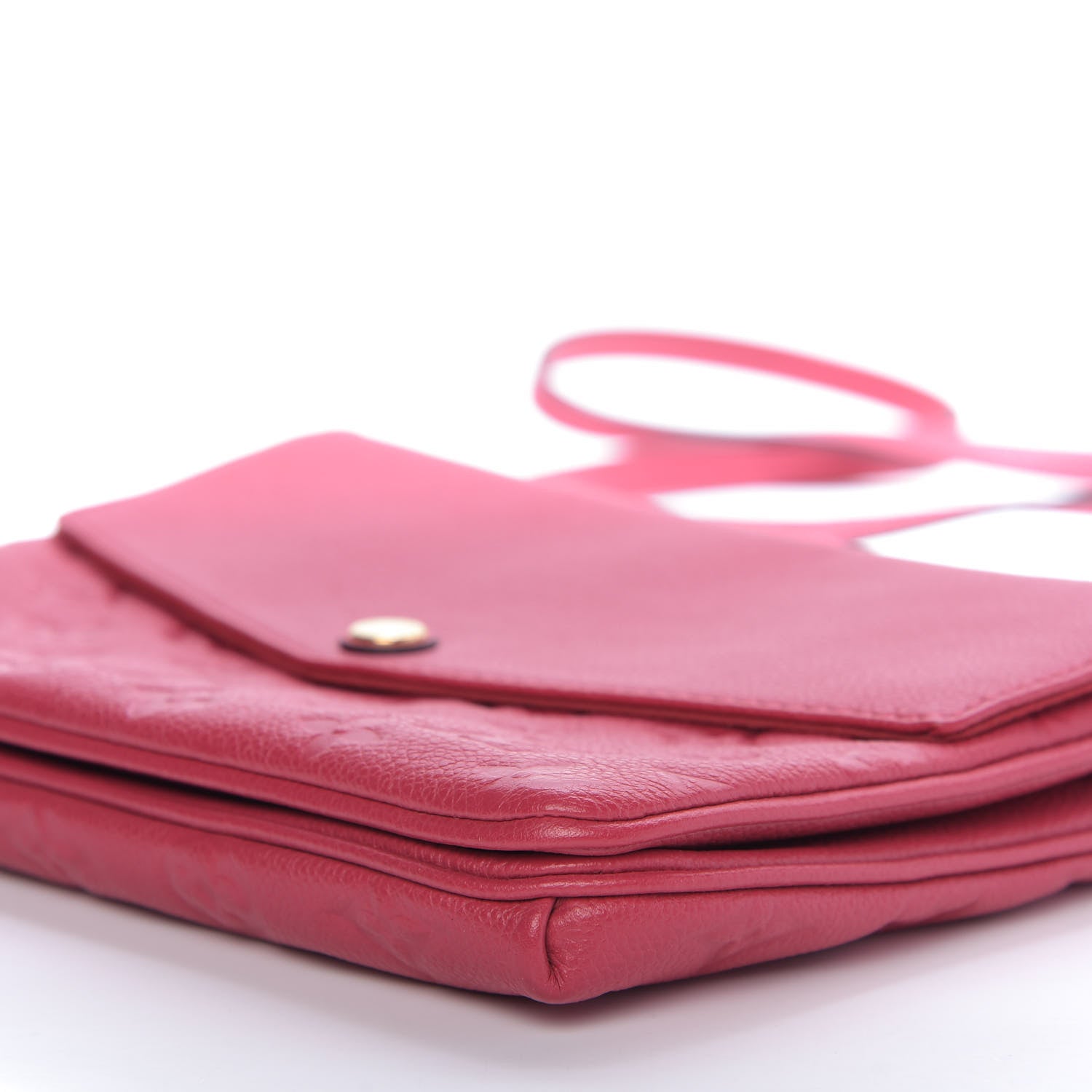 Louis Vuitton Empreinte Twice Dahlia 8 of 10