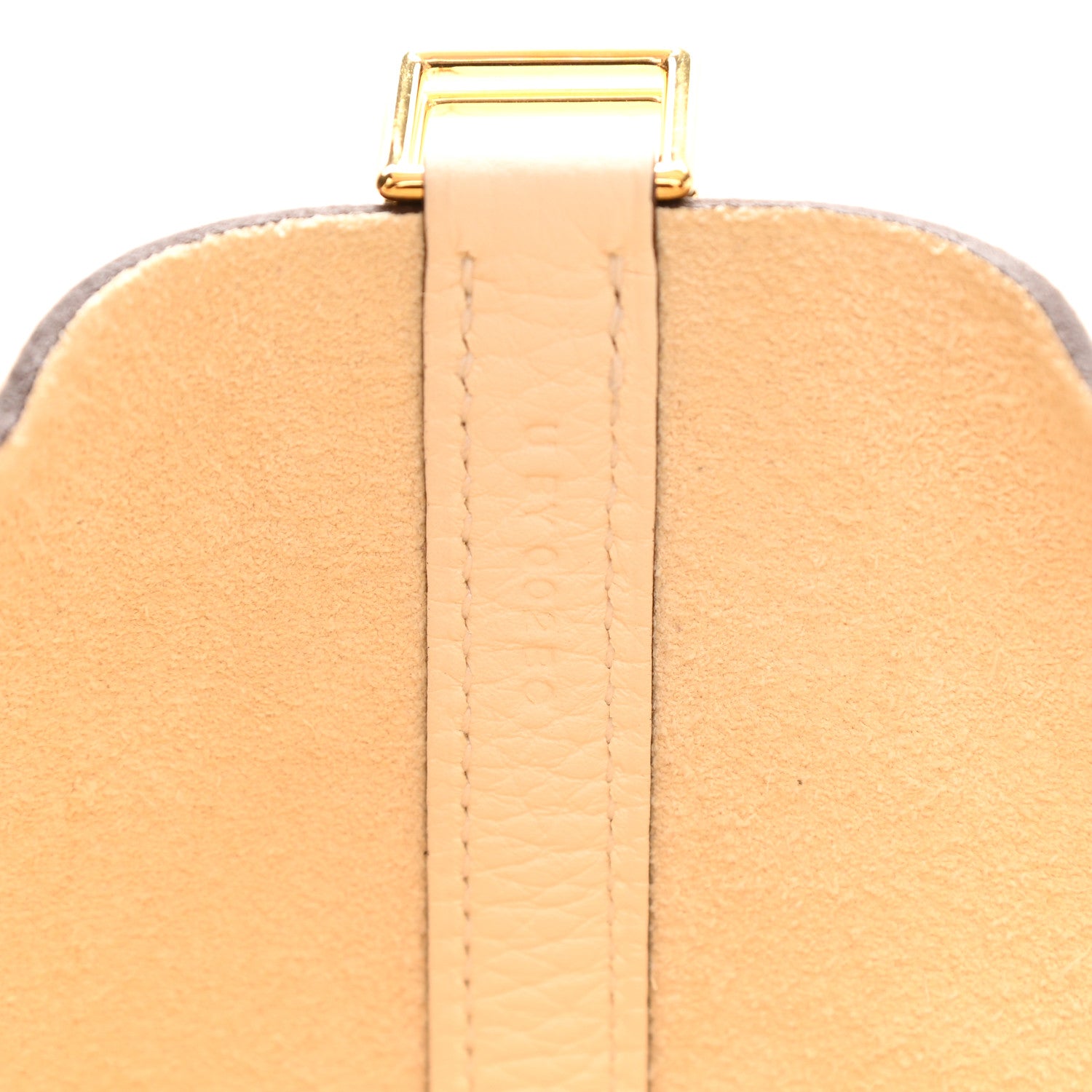 Hermes Taurillon Clemence Picotin Lock 18 PM Nata 7 of 11