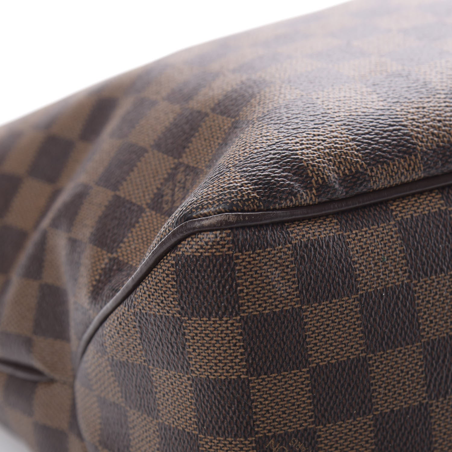 Louis Vuitton Damier Ebene Delightful MM 10 of 19