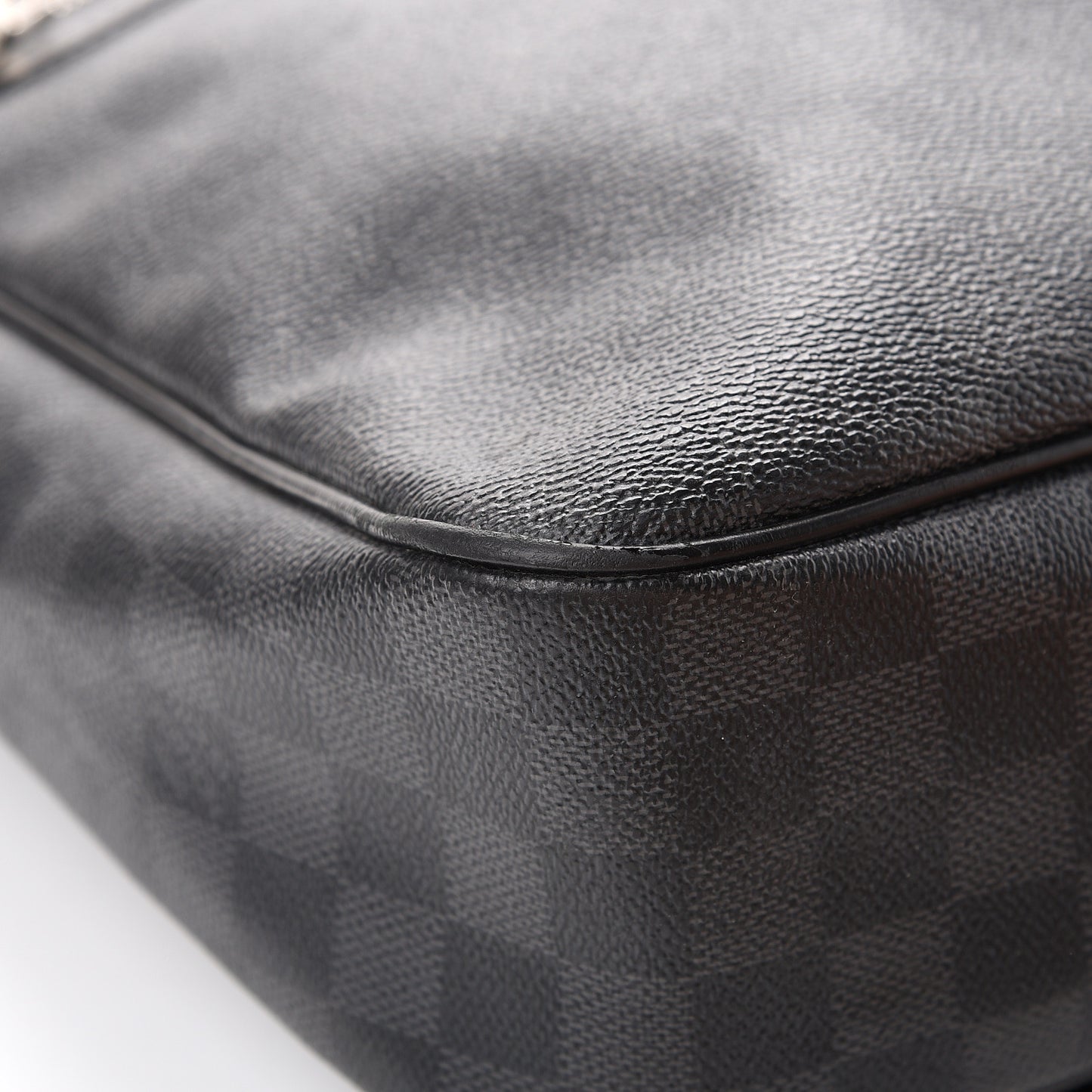 Damier Graphite Daniel GM