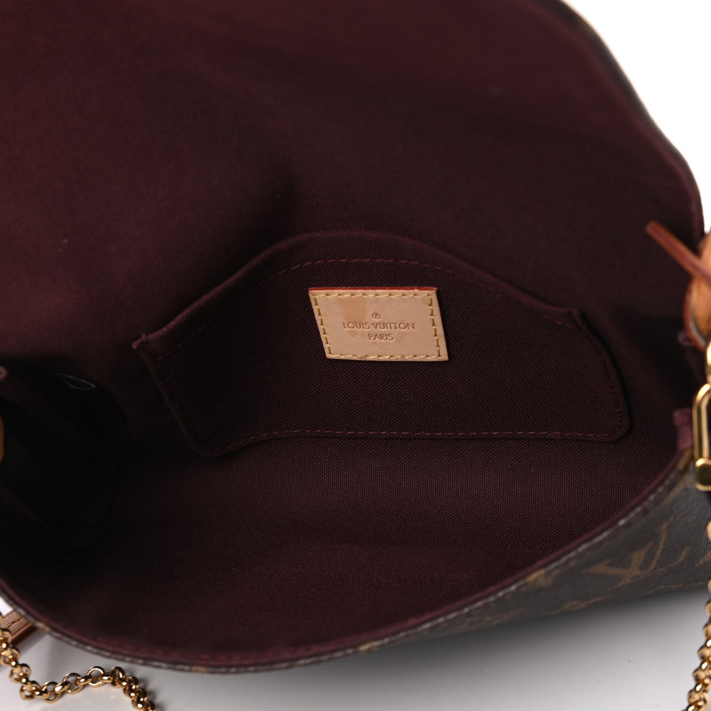 Monogram Favorite PM
