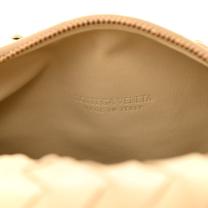 Bottega Veneta Nappa Intrecciato Teen Jodie Hobo Porridge 6 of 10