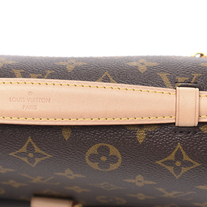 Louis Vuitton Monogram Pochette Metis 10 of 10