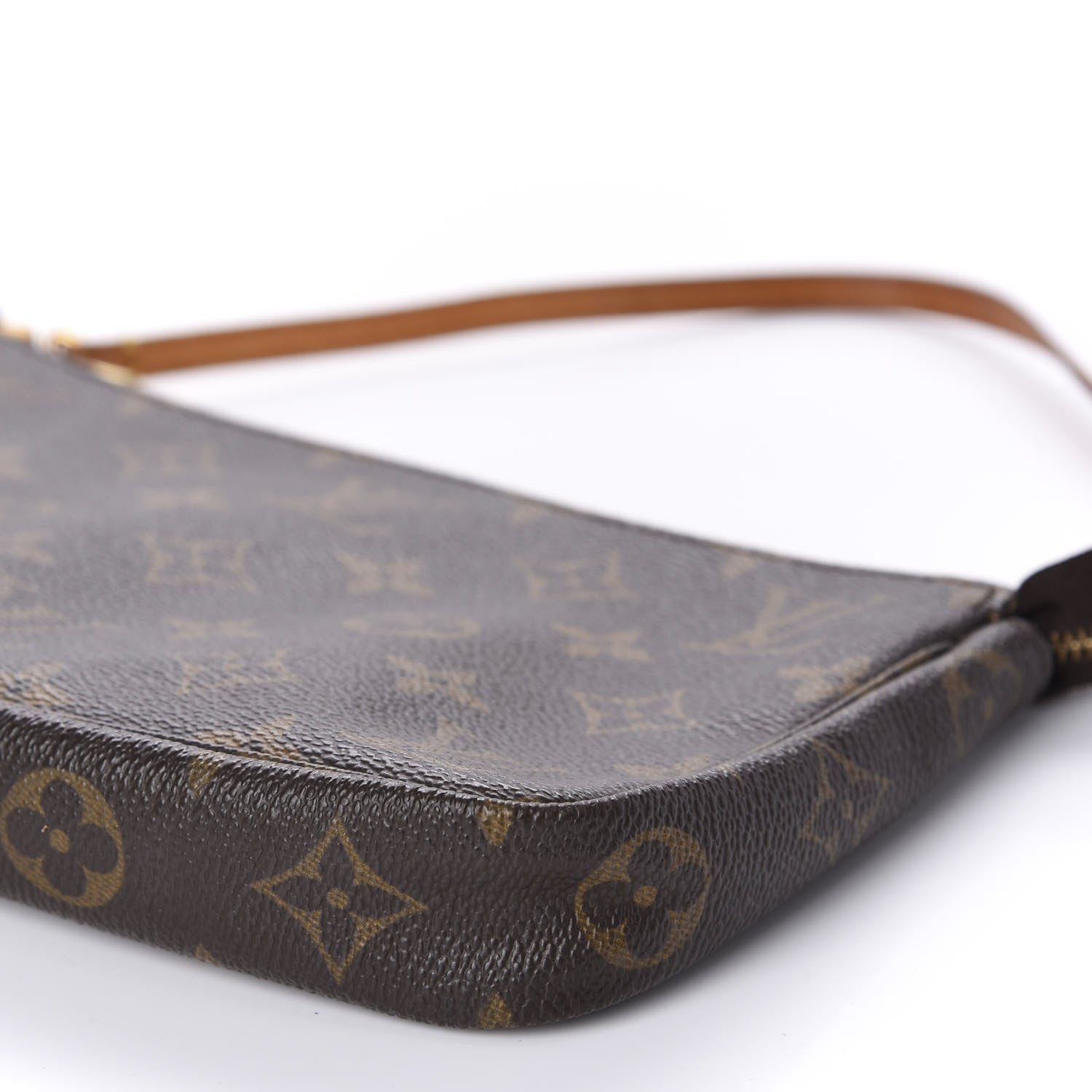 Louis Vuitton Monogram Pochette Accessories 7 of 10