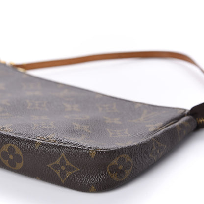 Louis Vuitton Monogram Pochette Accessories 7 of 10
