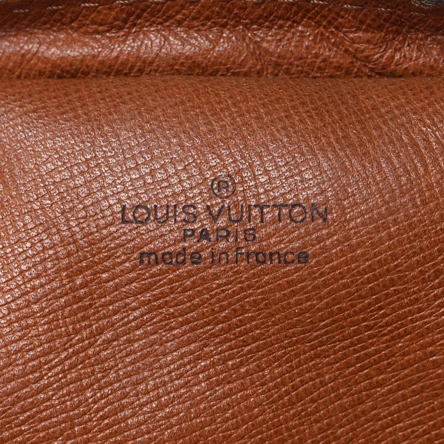 Louis Vuitton Monogram Amazone PM 6 of 8