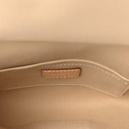 Louis Vuitton Damier Azur Favorite MM 5 of 9