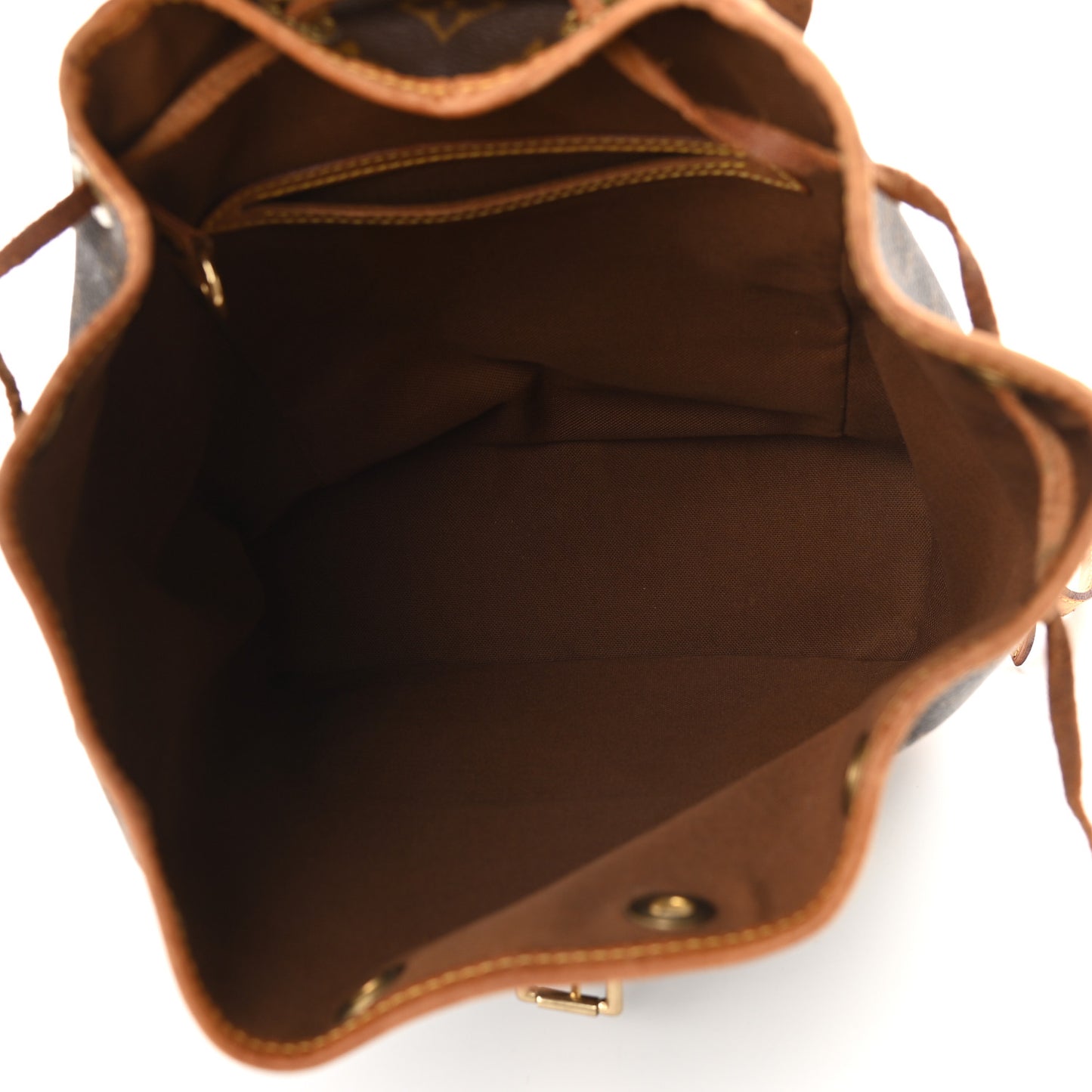 Monogram Montsouris MM Backpack