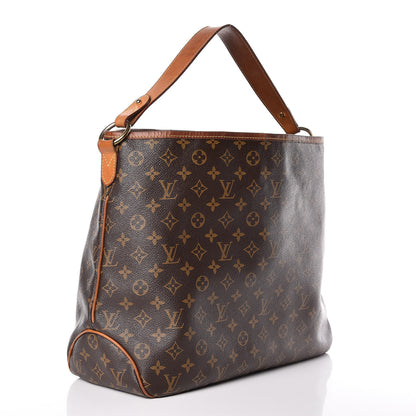 Louis Vuitton Monogram Delightful MM 3 of 25