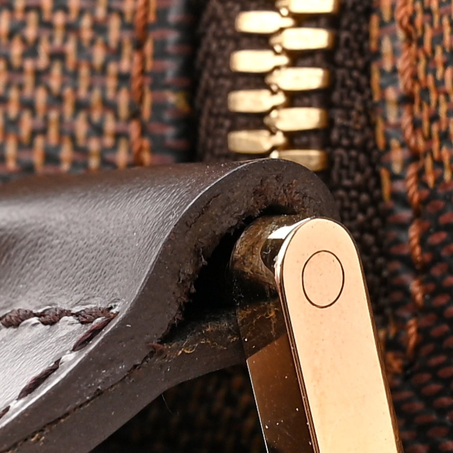 Damier Ebene Ipanema GM