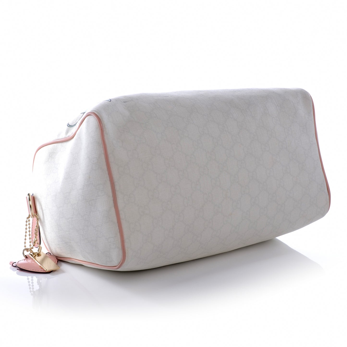 Monogram Mermaid Medium Joy Boston