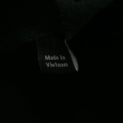 Mulberry Econyl Nylon Jacquard Calfskin Monogram Shopper Tote Black 7 of 10
