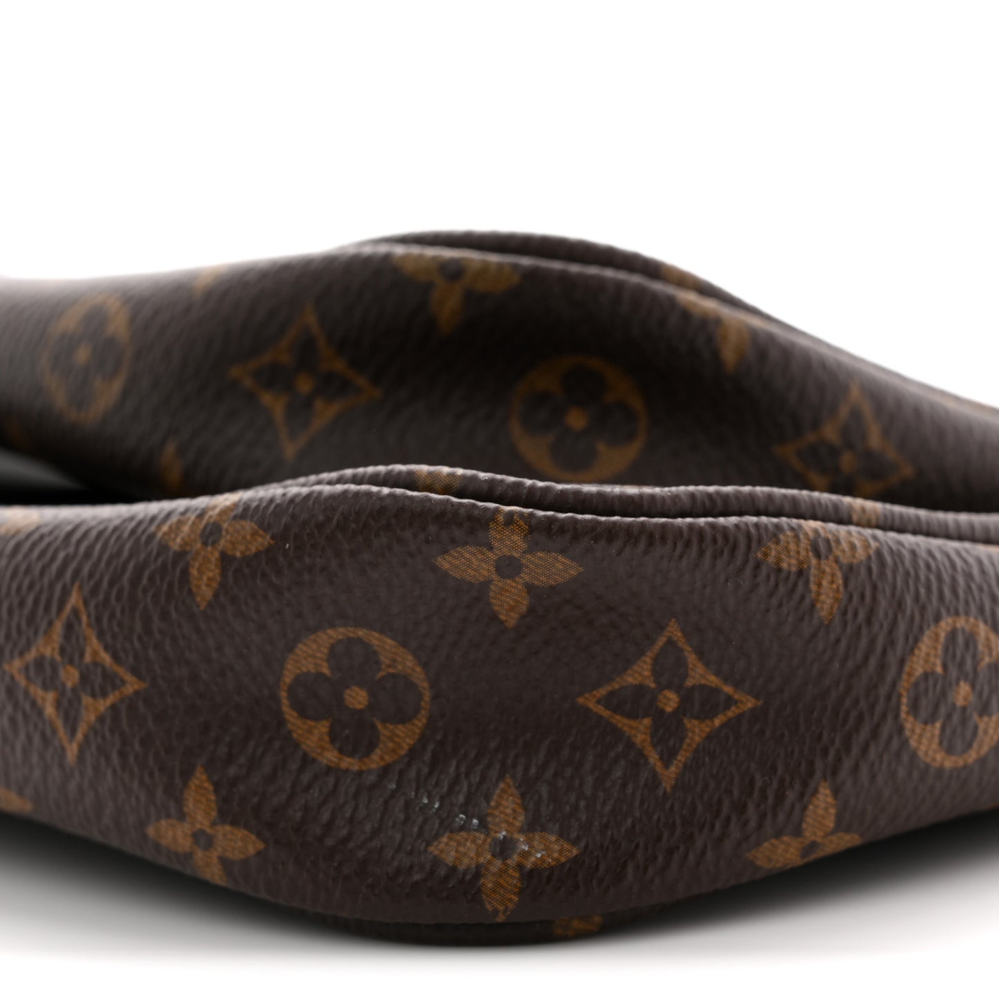 Monogram Multi Pochette Accessories Kaki
