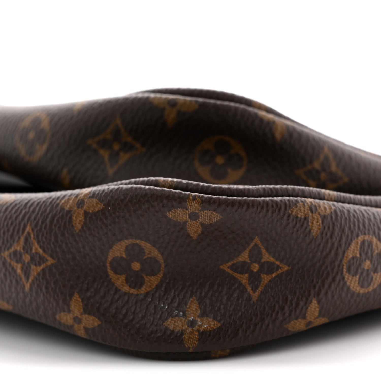 Louis Vuitton Monogram Multi Pochette Accessories Kaki 10 of 13