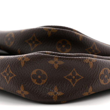 Louis Vuitton Monogram Multi Pochette Accessories Kaki 10 of 13