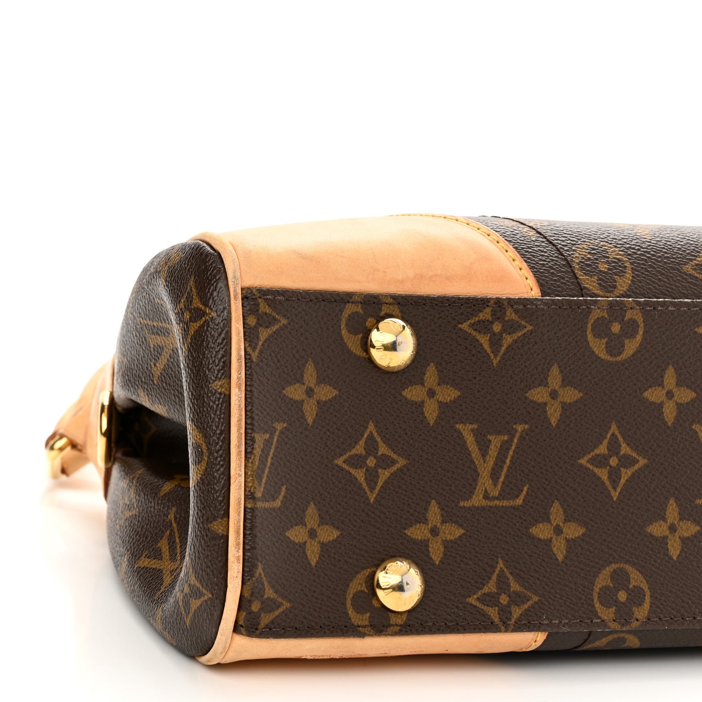 Monogram Beverly MM
