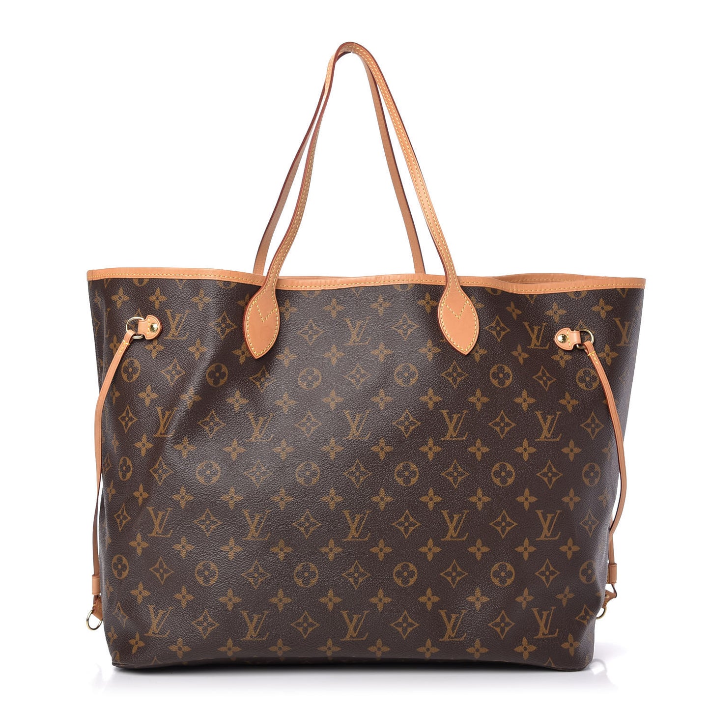 Monogram Neverfull GM