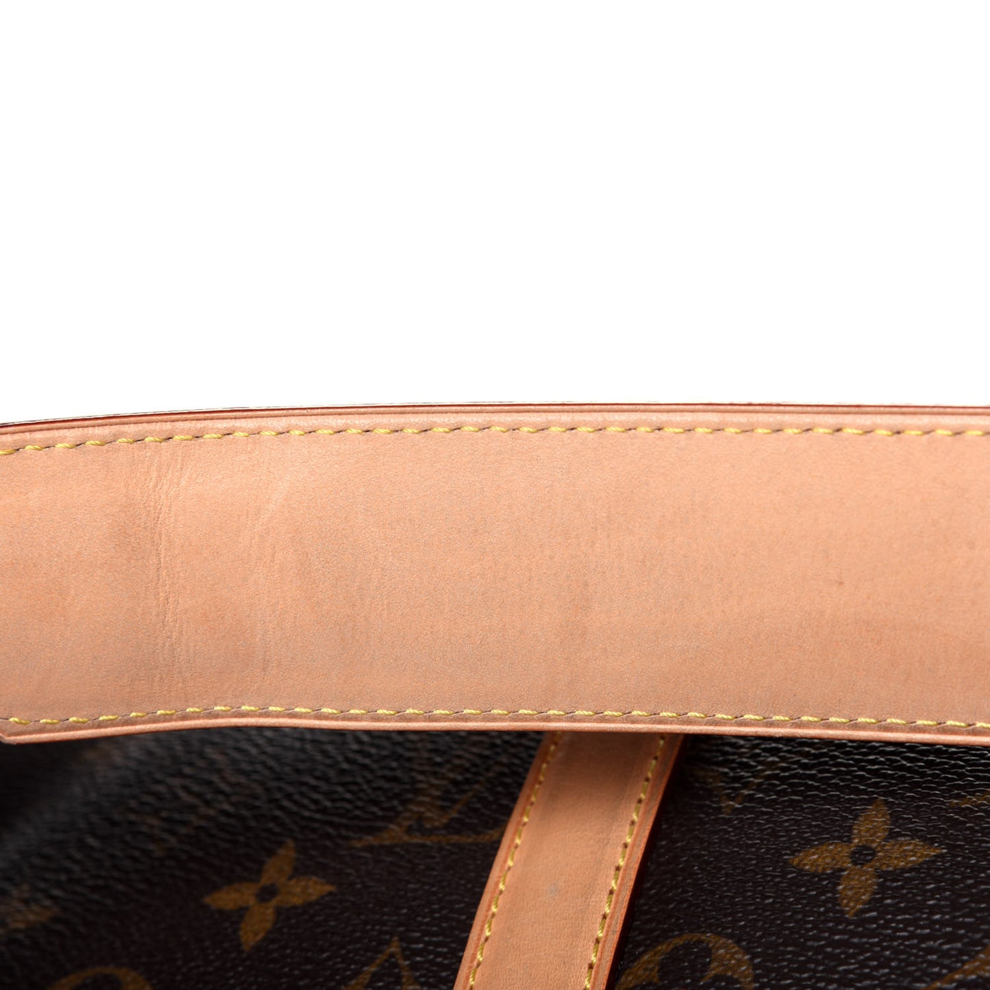 Monogram SC Bag MM