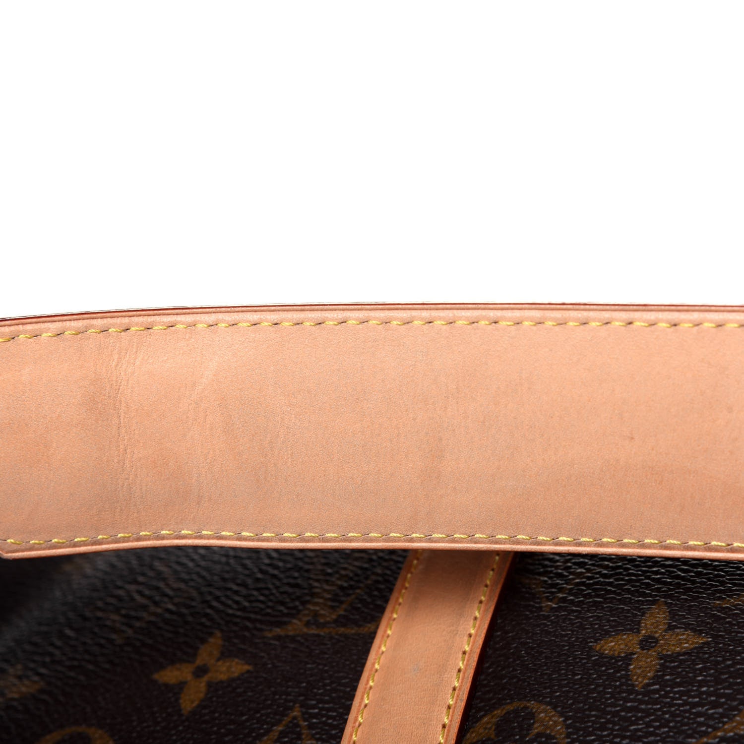 Louis Vuitton Monogram SC Bag MM 28 of 28