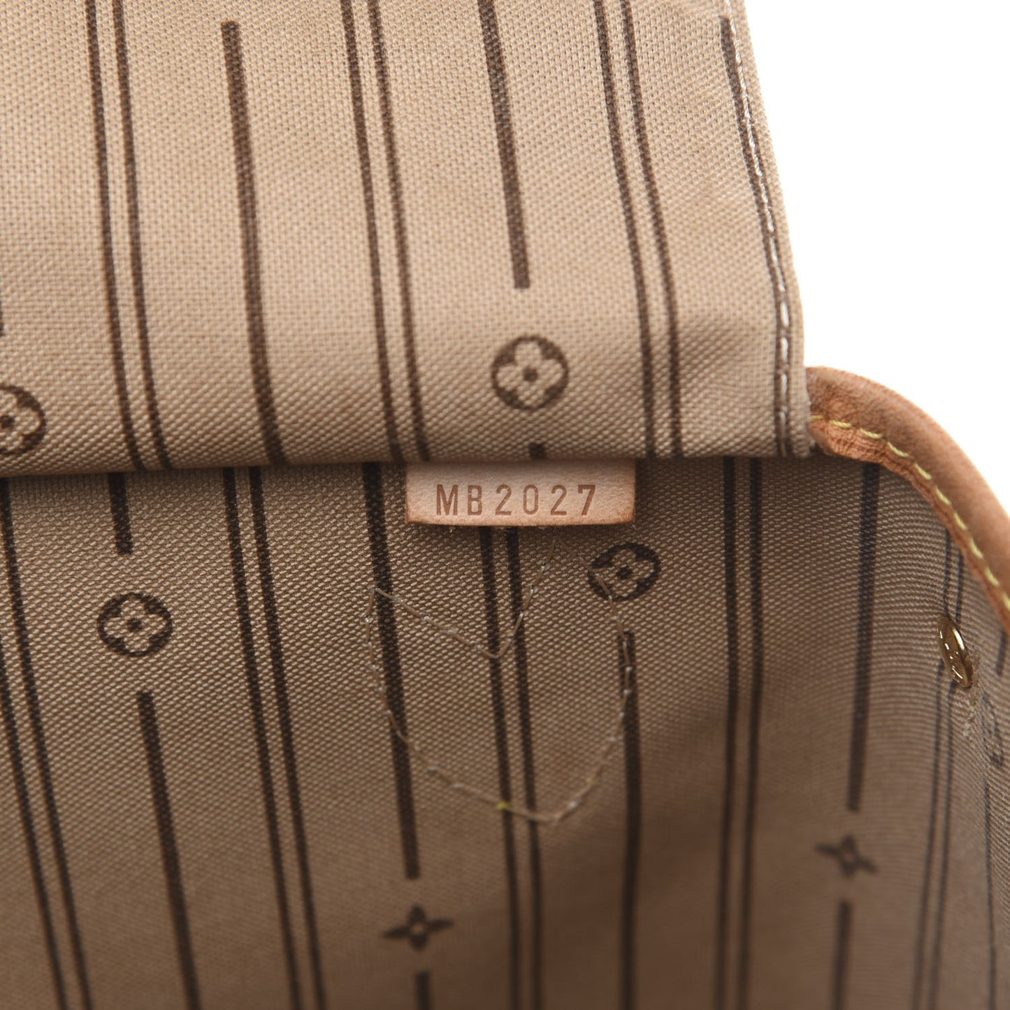 Monogram Neverfull PM