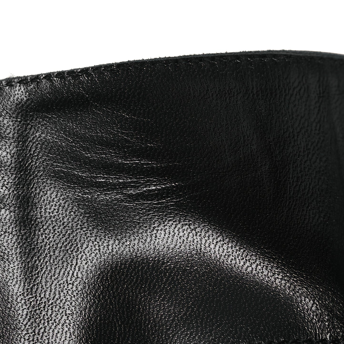 LV X YK Calfskin Monogram Silhouette Ankle Boots 38 Black