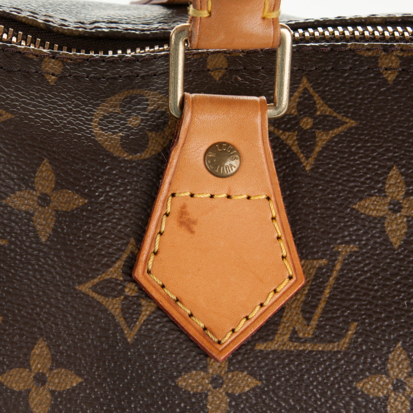 Monogram Speedy 30