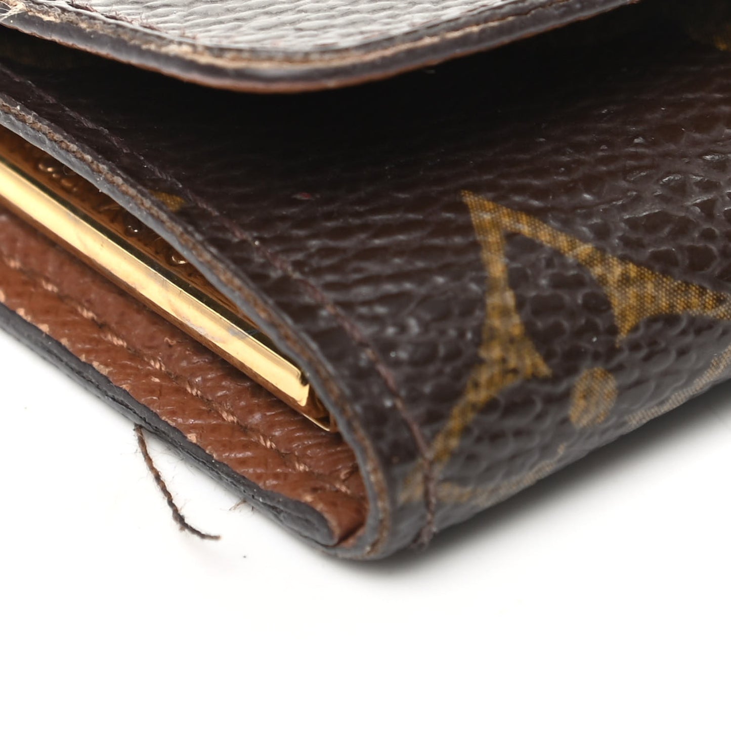 Monogram 4 Key Multicles Holder