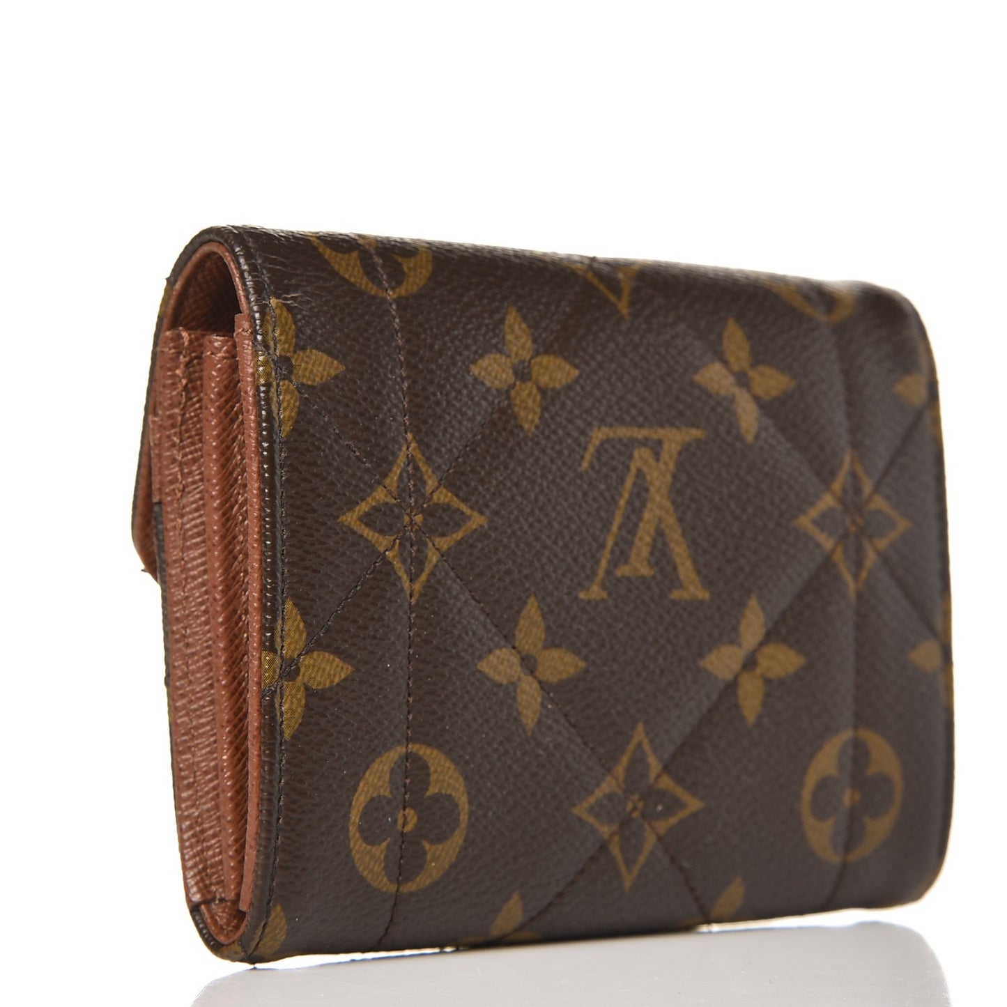 Monogram Etoile Compact Wallet