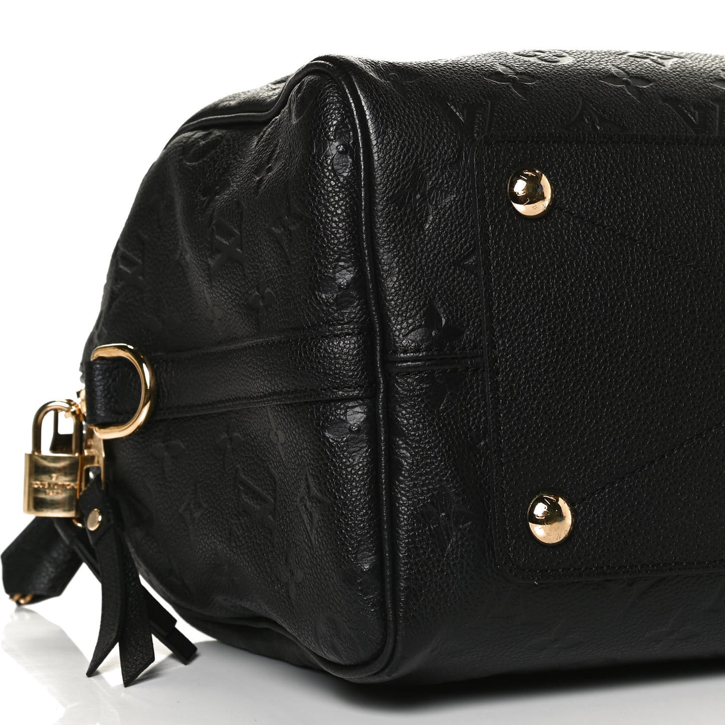 Empreinte Speedy Bandouliere 30 Black