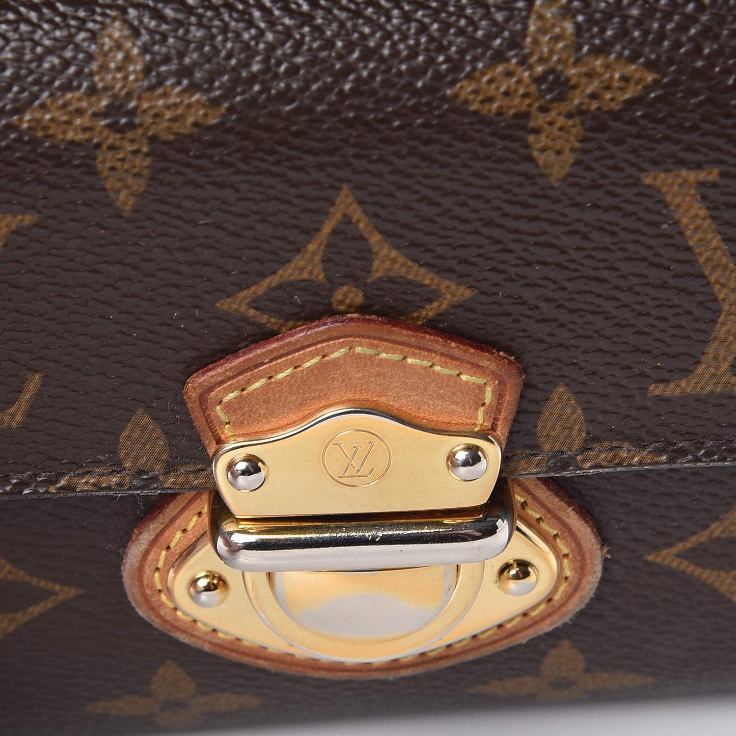 Monogram Joey Wallet