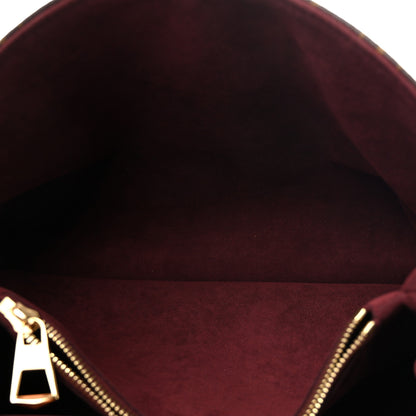 Louis Vuitton Monogram Hide Away MM 5 of 10