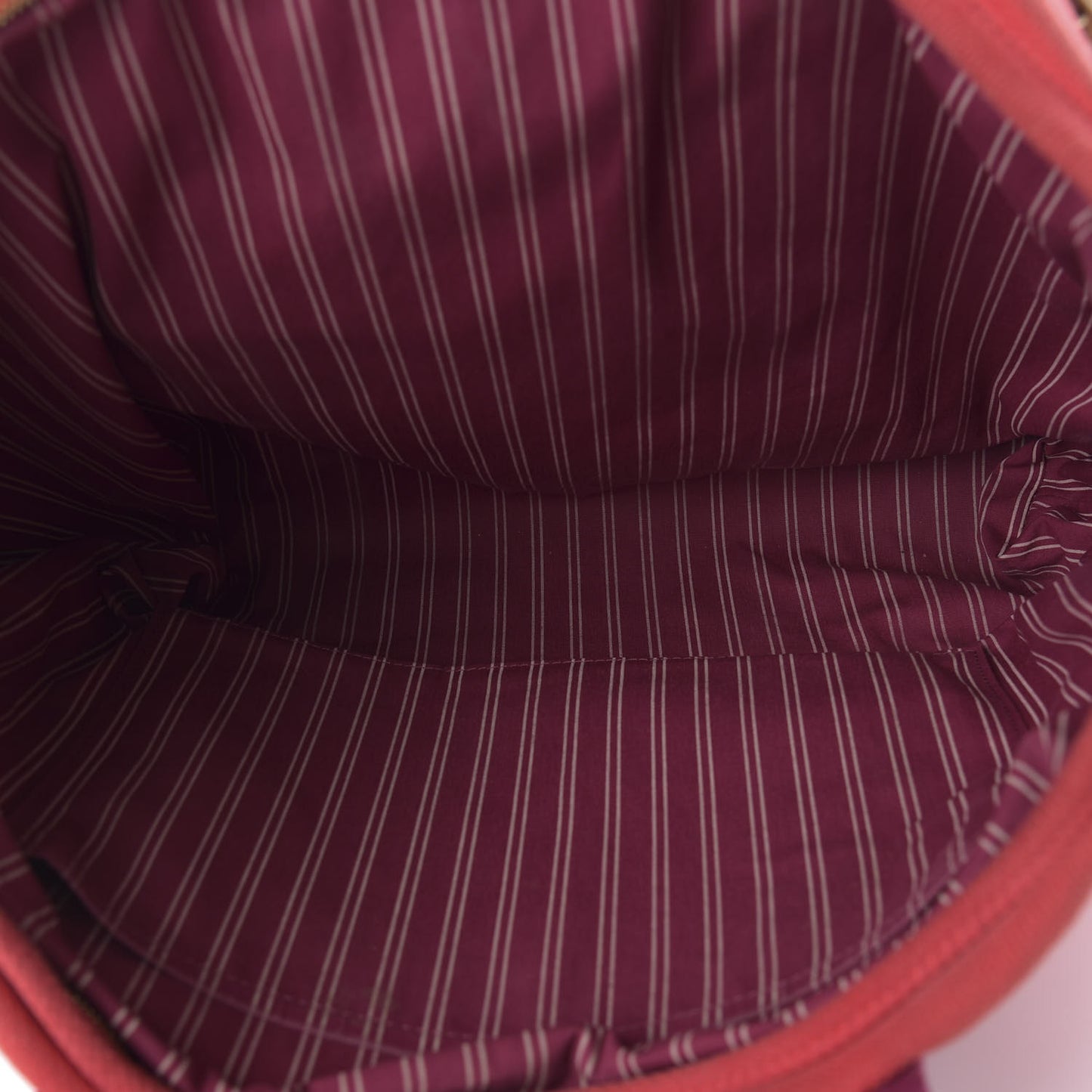 Antigua Cabas GM Red