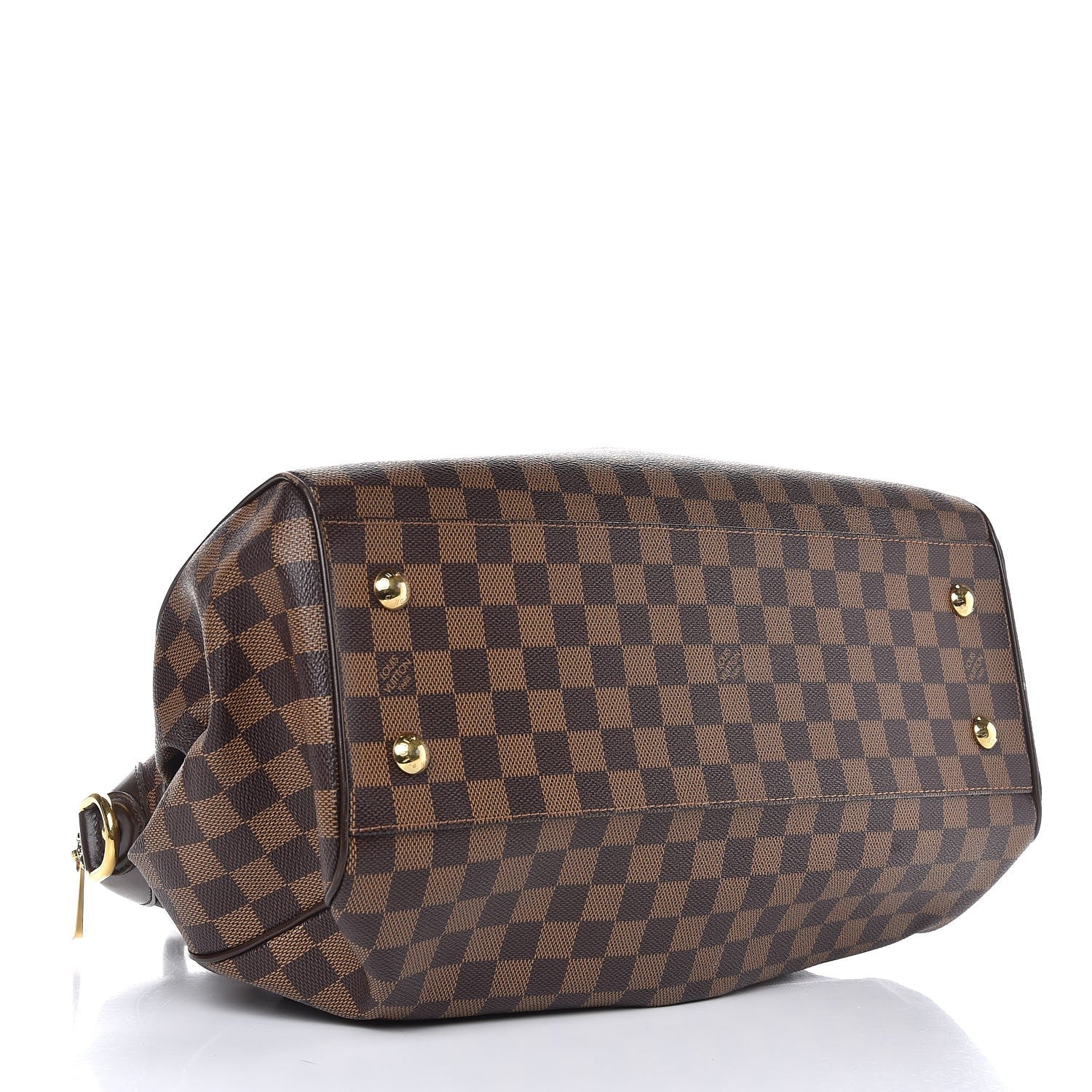 Louis Vuitton Damier Ebene Trevi GM 4 of 10
