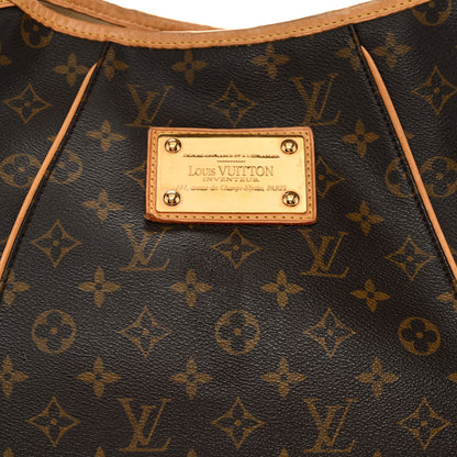 Louis Vuitton Monogram Galliera PM 7 of 11