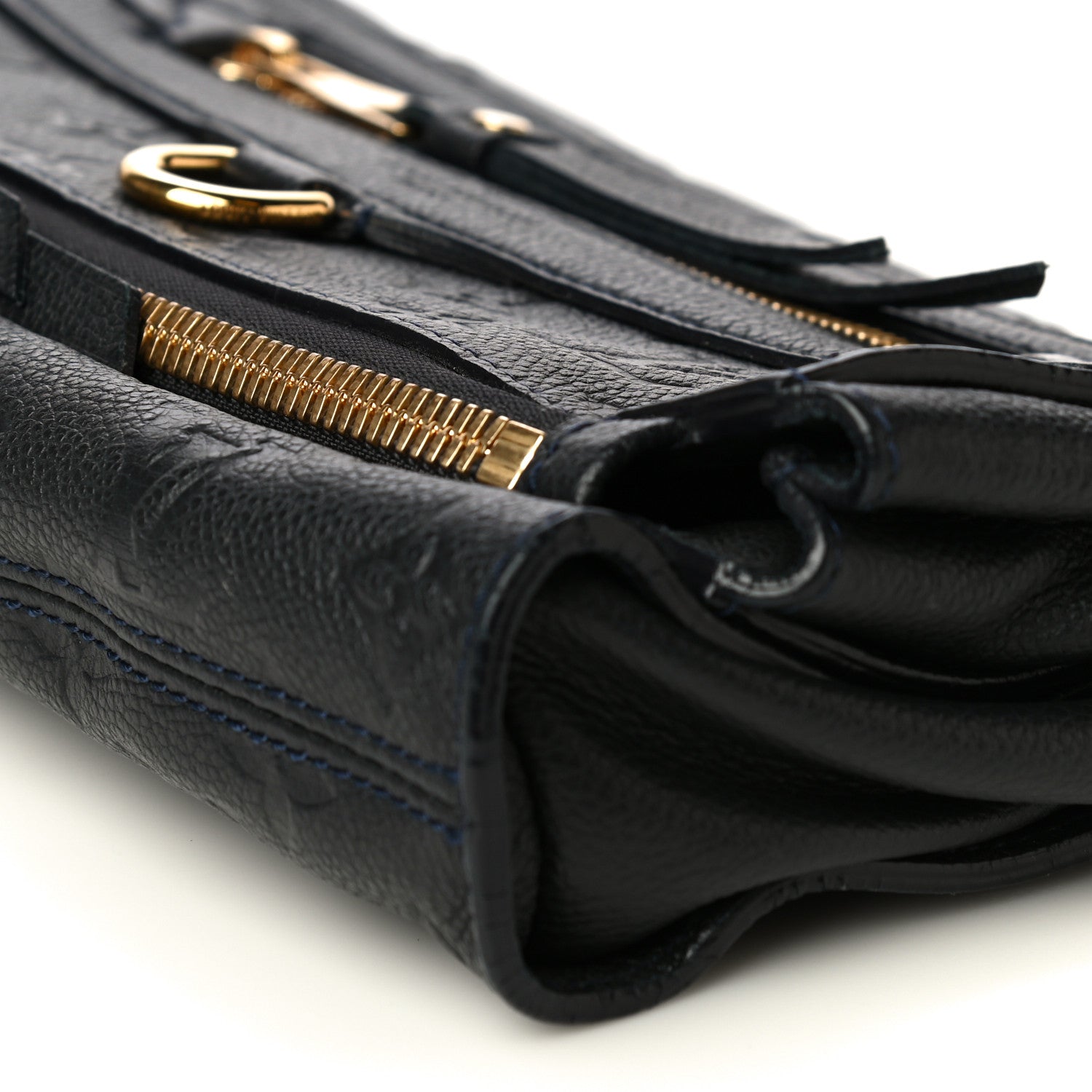 Louis Vuitton Empreinte Petillante Clutch Infini 10 of 14