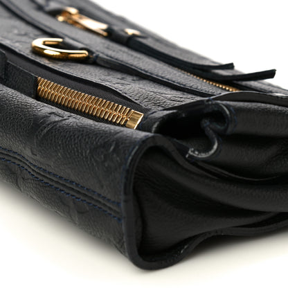 Louis Vuitton Empreinte Petillante Clutch Infini 10 of 14